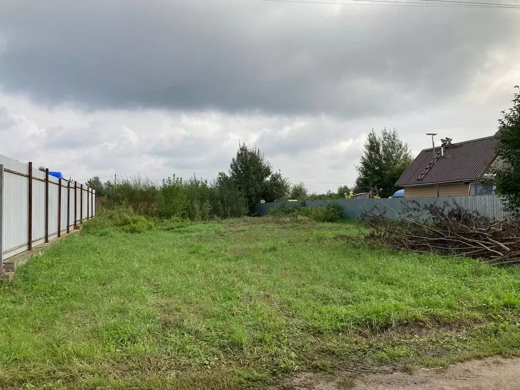 Участок в Томская область, Томск пос. Нижний Склад,  (8.0 сот.) - Фото 2