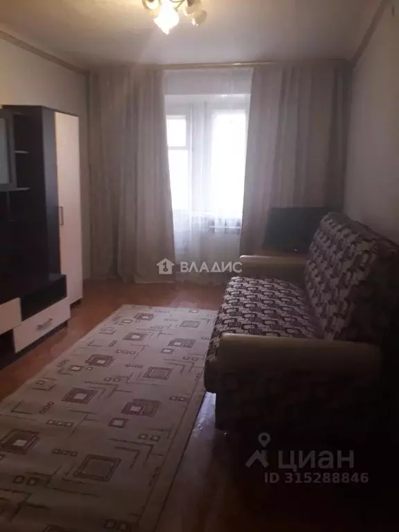 2-к кв. Владимирская область, Ковров ул. Димитрова, 16 (39.6 м) - Фото 0