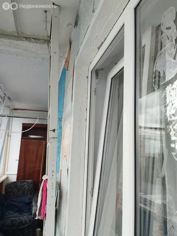 1-комнатная квартира: Белгород, улица Губкина, 25 (31.3 м) - Фото 0