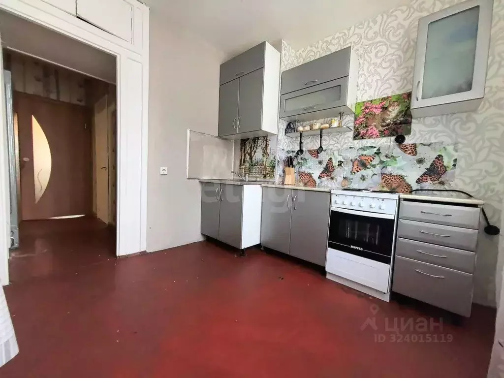 2-к кв. Ямало-Ненецкий АО, Ноябрьск ул. 8 Марта, 11 (51.3 м) - Фото 2