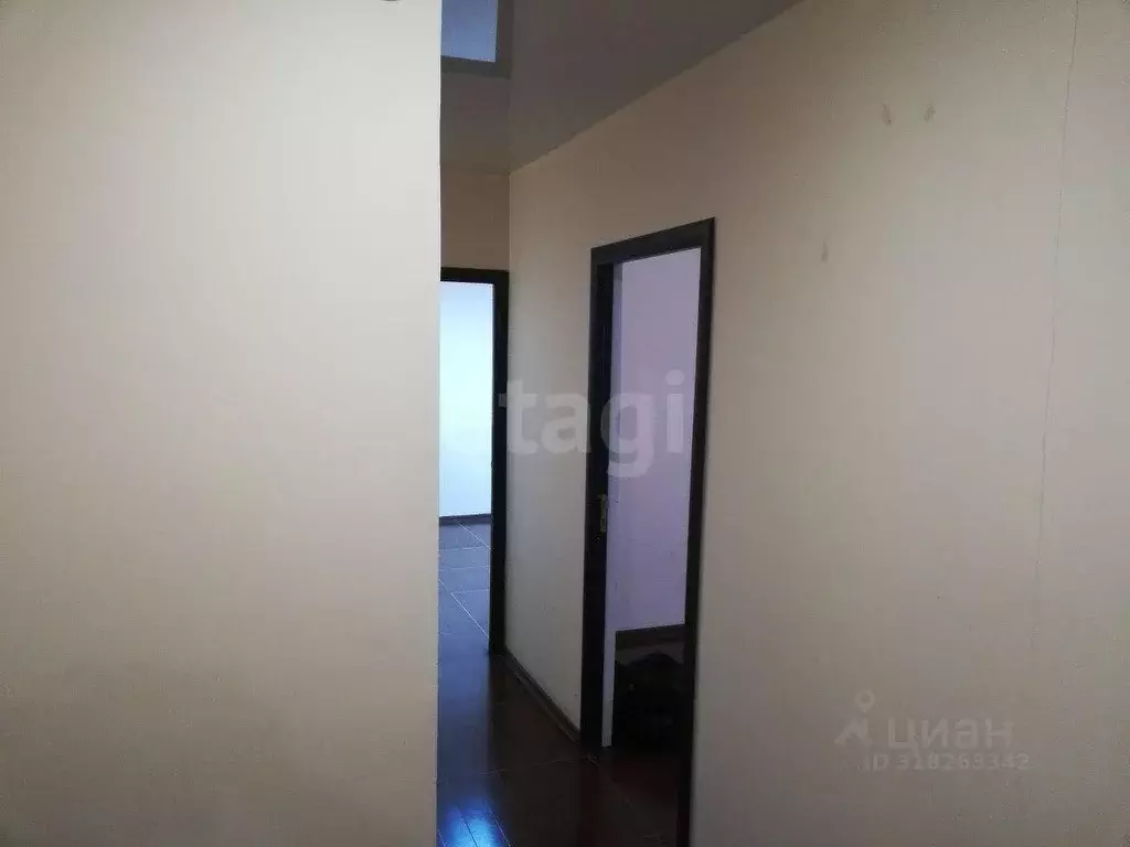 3-к кв. Забайкальский край, Чита Смоленская ул., 37 (54.5 м) - Фото 0