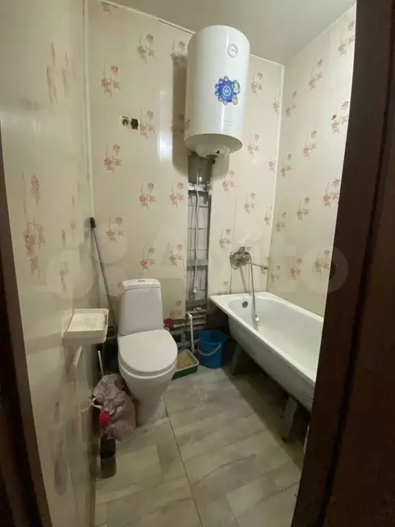 1-к. квартира, 20 м, 1/5 эт. - Фото 0