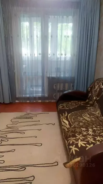 Комната Москва Профсоюзная ул., 156К1 (14.0 м) - Фото 1