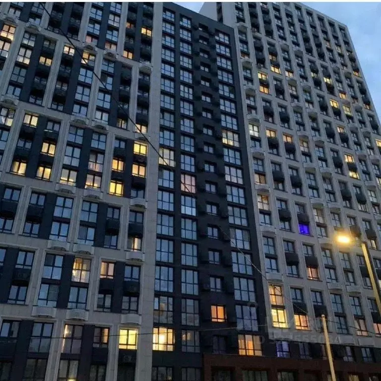 1-к кв. Башкортостан, Уфа Коммунистическая ул., 98/1 (39.0 м) - Фото 1