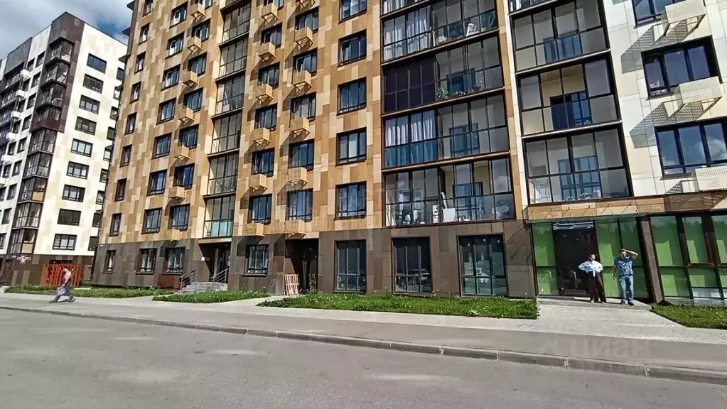 Помещение свободного назначения в Тульская область, Тула городской ... - Фото 1