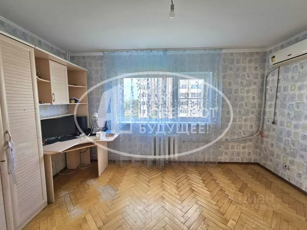 3-к кв. Пермский край, Чайковский городской округ, пос. Марковский 20 ... - Фото 0
