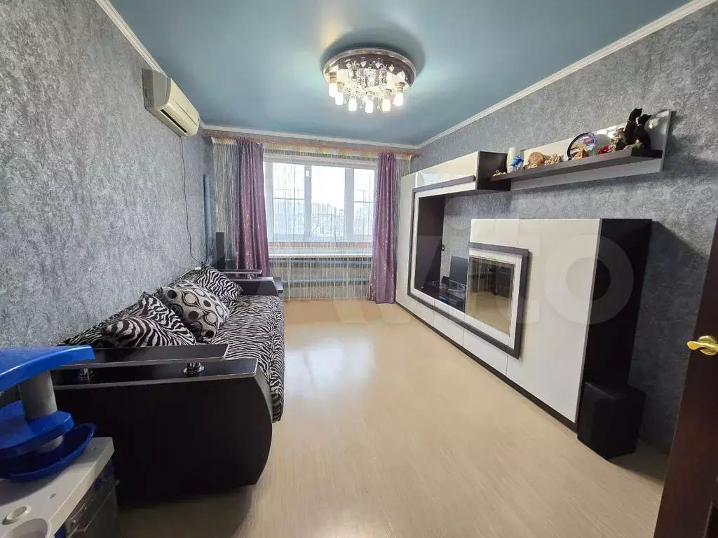 2-к. квартира, 48 м, 2/2 эт. - Фото 0