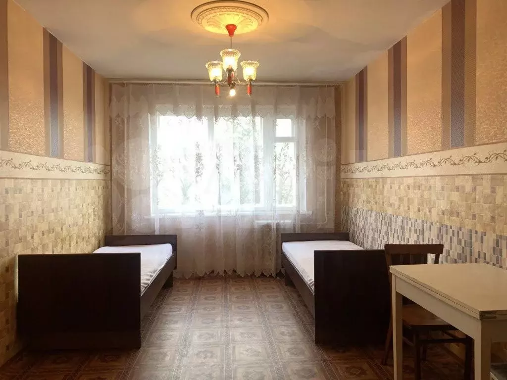 Квартира-студия, 22,4 м, 4/9 эт. - Фото 0