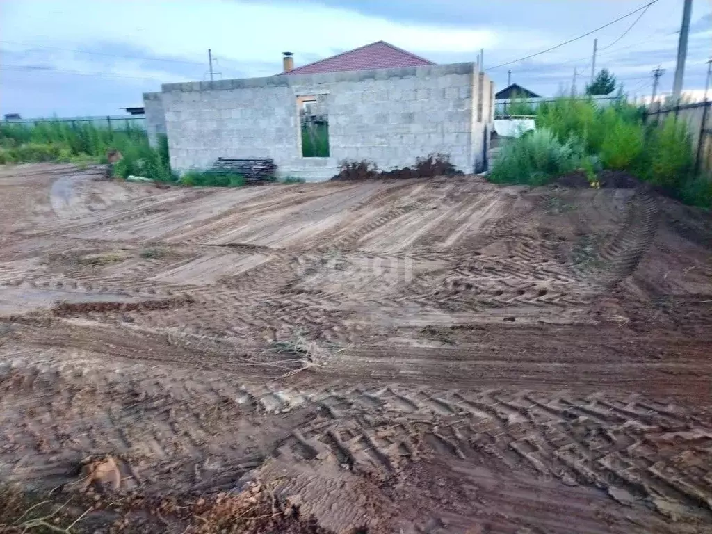 Дом в Хакасия, Алтайский район, с. Белый Яр ул. Горького (77 м) - Фото 0