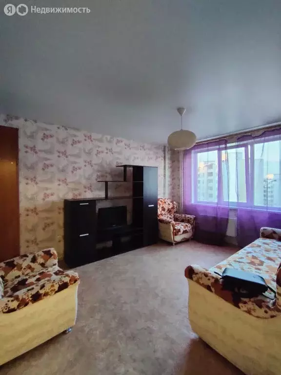 1-комнатная квартира: Саратов, 2-й Овсяной проезд, 1 (25 м) - Фото 0