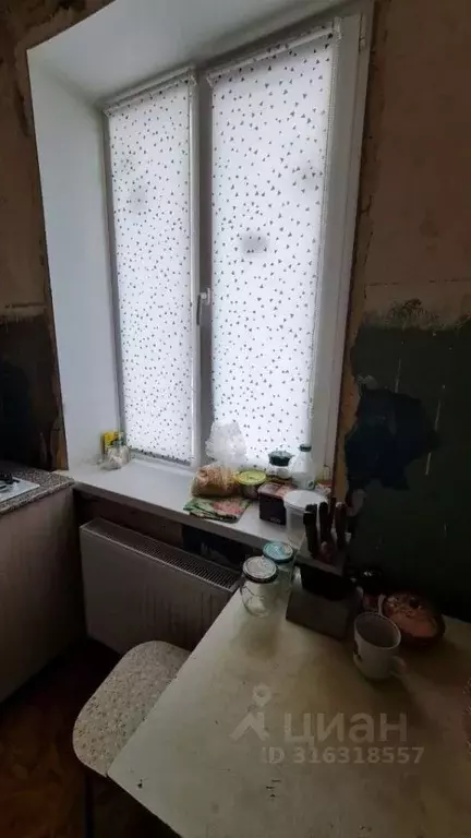 1-к кв. Нижегородская область, Нижний Новгород ул. Минеева, 25 (25.7 ... - Фото 1