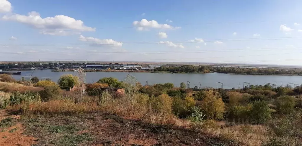 Участок в Ростовская область, Ростов-на-Дону Геофизик садовое ... - Фото 1