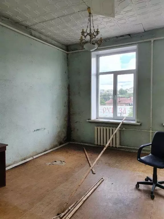 Помещение свободного назначения в Московская область, Рузский ... - Фото 0
