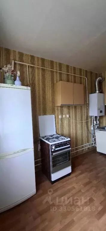1-к кв. Тамбовская область, Тамбов ул. Гоголя, 37к2 (43.0 м) - Фото 2