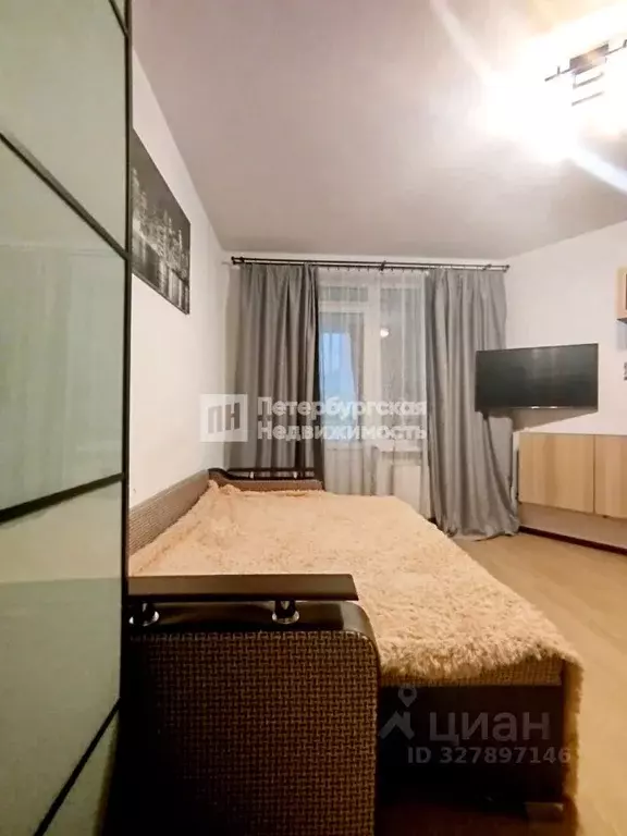 Студия Ленинградская область, Кудрово г. Всеволожский район, Заневское ... - Фото 2