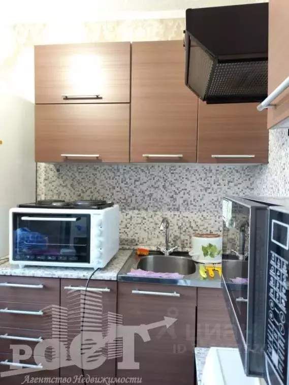 1-к кв. Приморский край, Артем Симферопольская ул., 6 (32.0 м) - Фото 1