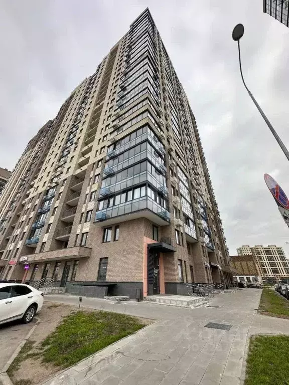 Помещение свободного назначения в Московская область, Красногорск ... - Фото 2