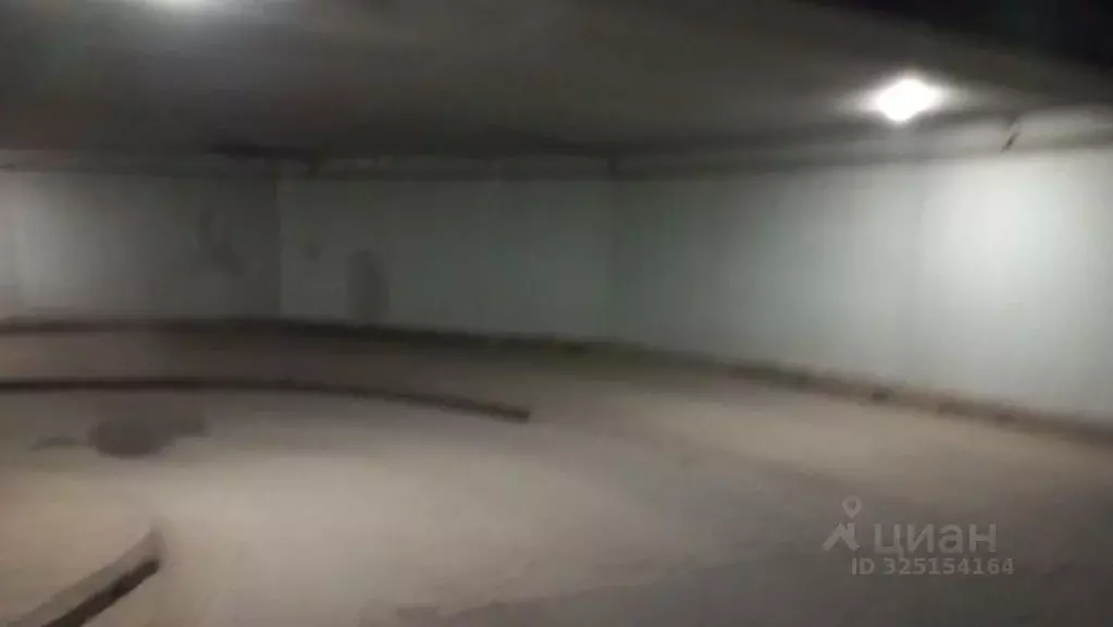 Гараж в Москва ул. Архитектора Власова, 8 (22 м) - Фото 1