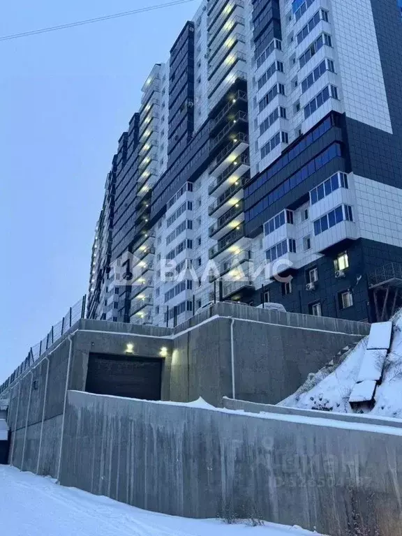 Гараж в Бурятия, Улан-Удэ ул. Смолина, 67к1 (17 м) - Фото 2
