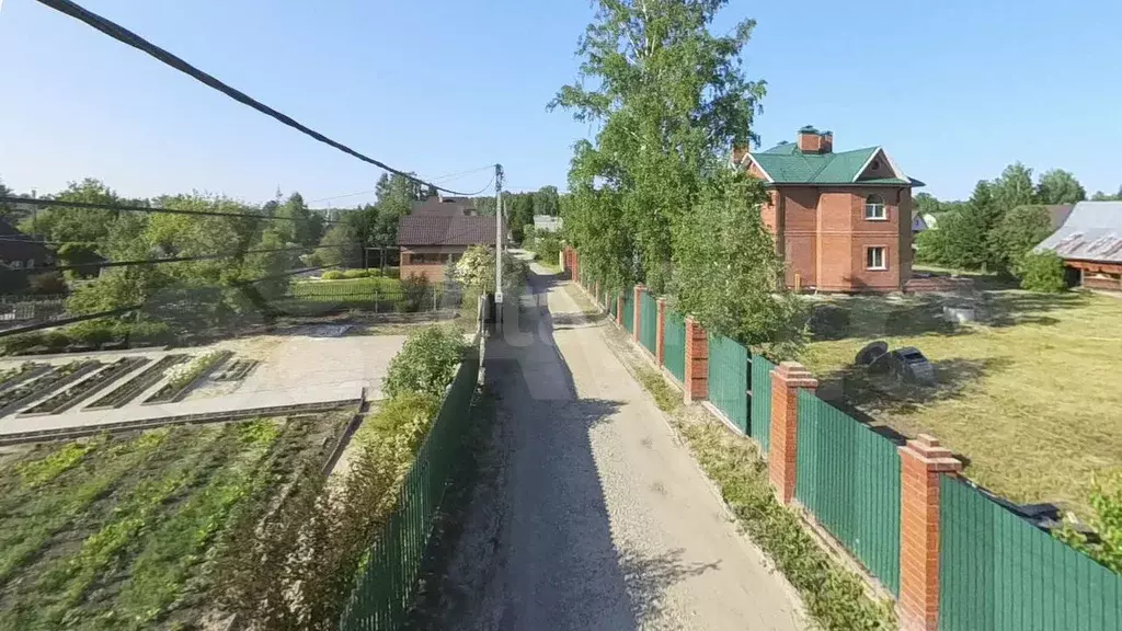 Участок 8,4 сот. (СНТ, ДНП) - Фото 1