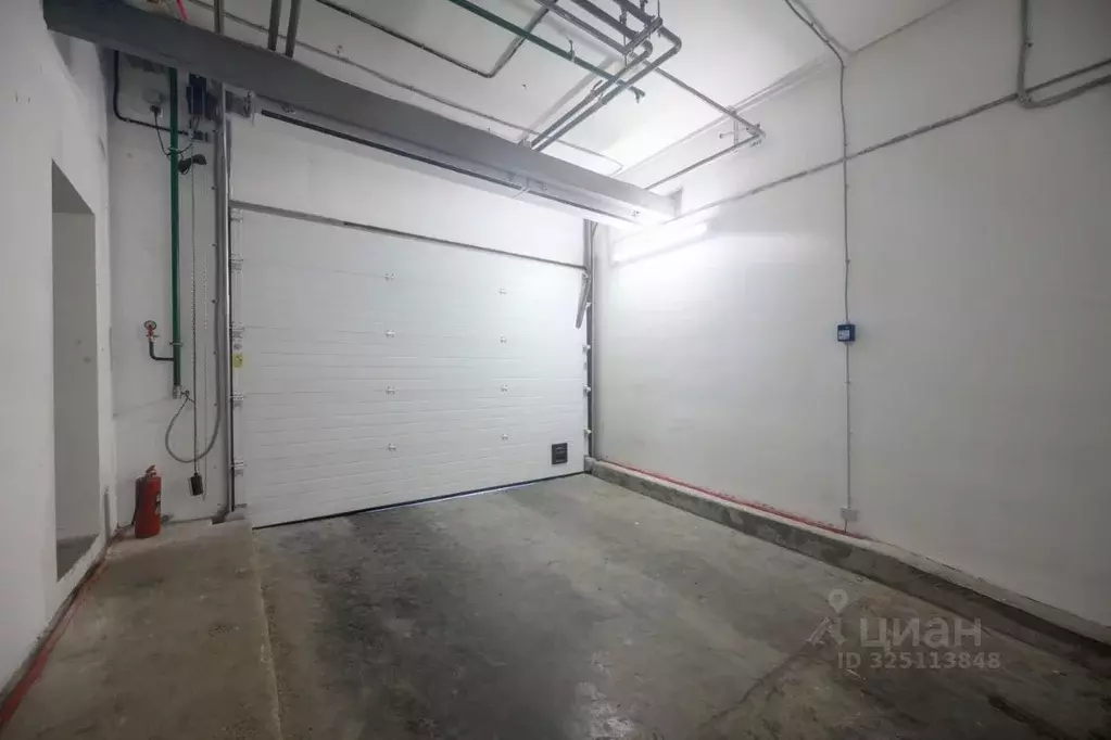 Гараж в Москва Каспийская ул., 28/1 (13 м) - Фото 2