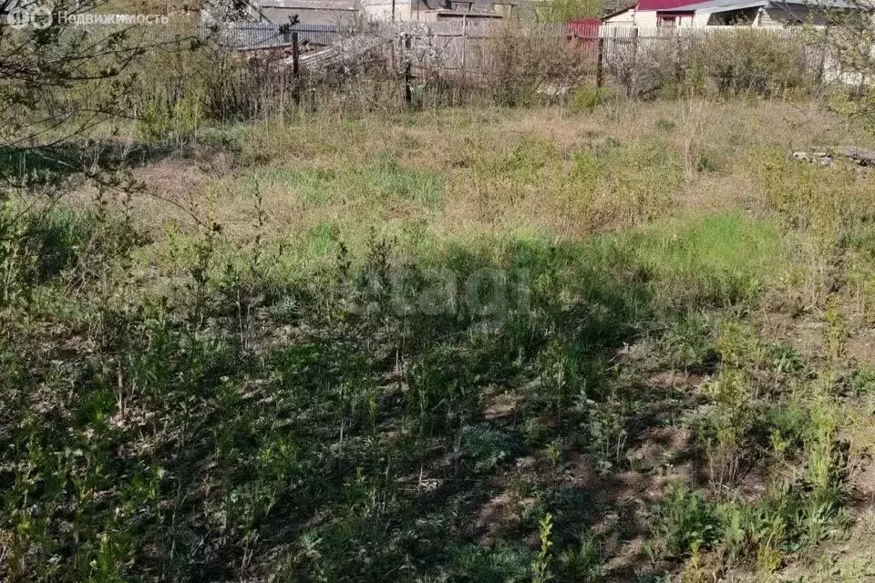 Участок в Весенний сельсовет, СНТ Карачи, 2-я линия (518 м) - Фото 2