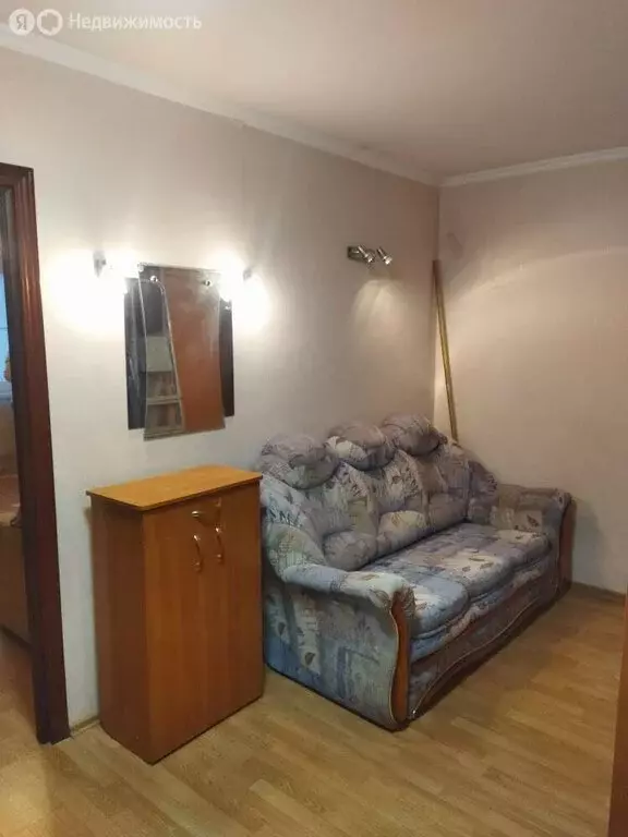 1-комнатная квартира: Подольск, Товарная улица, 4 (52 м) - Фото 2