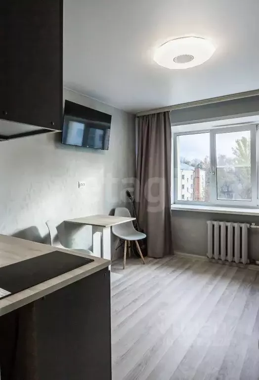 Студия Вологодская область, Вологда ул. Гиляровского, 16 (17.2 м) - Фото 1