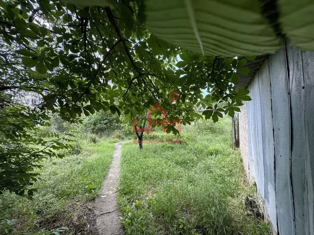 Участок в Ставропольский край, Ессентуки ул. 60 лет Октября (5.61 ... - Фото 1