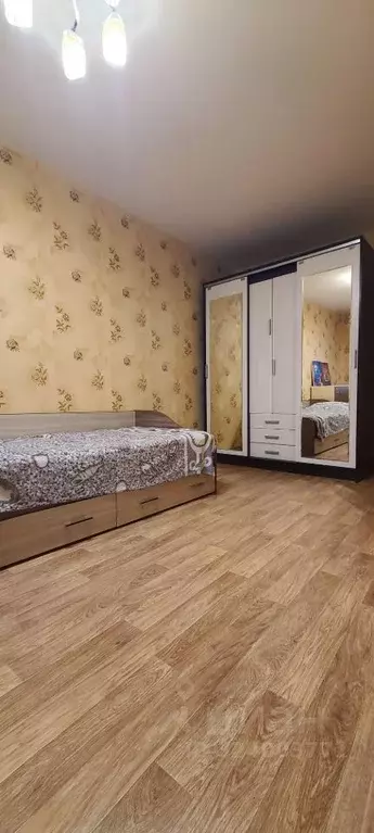 2-к кв. Красноярский край, Красноярск ул. Академика Павлова, 18 (45.0 ... - Фото 1