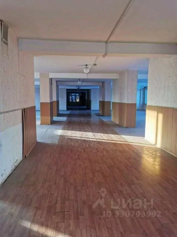 Помещение свободного назначения в Санкт-Петербург Шафировский просп., ... - Фото 2