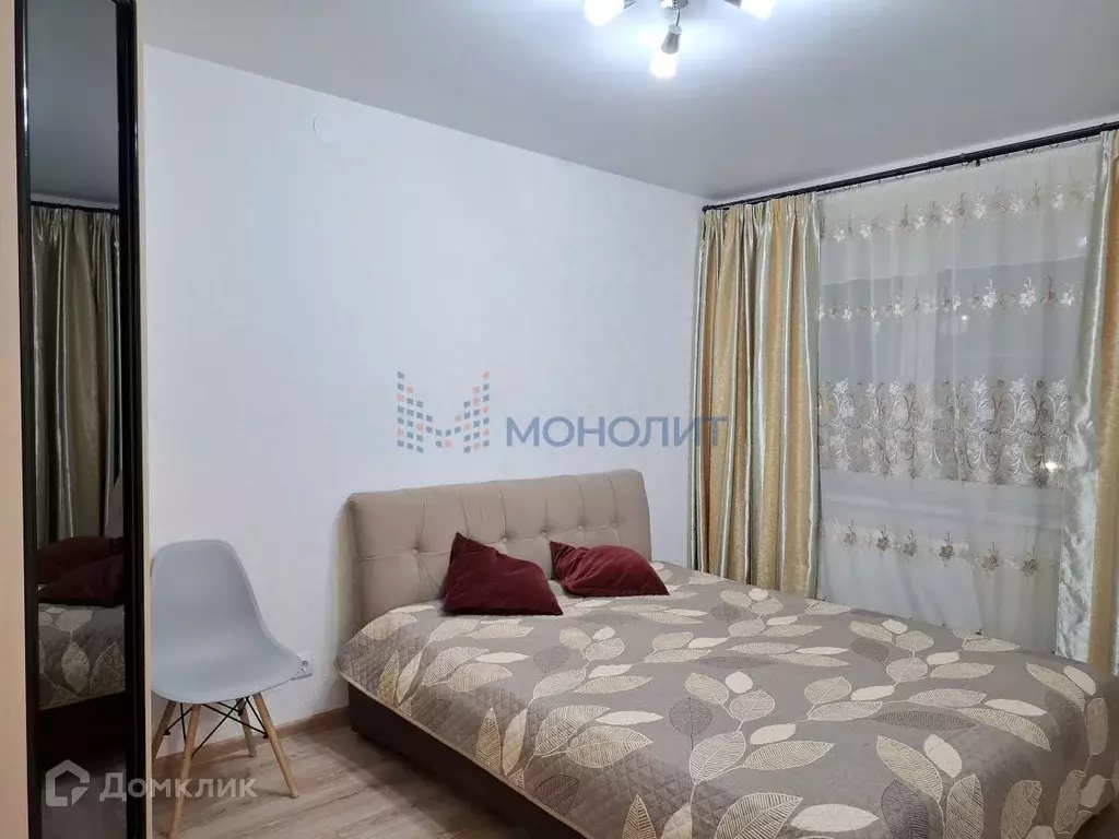 Продаётся 2-к квартира, 47 м - Фото 1