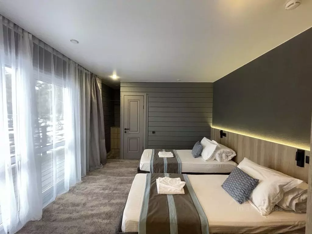 Комната Иркутская область, Ольхонский район, пос. Хужир ул. Светлая, ... - Фото 2