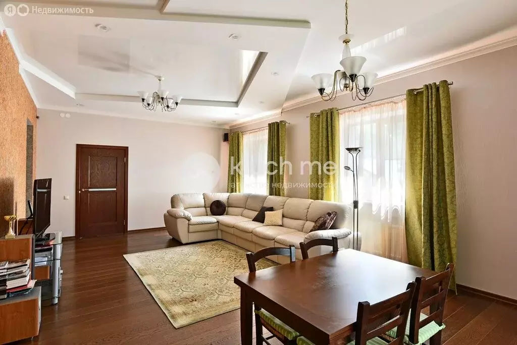 Дом в Московская область, городской округ Химки, деревня 5-е Горки ... - Фото 2