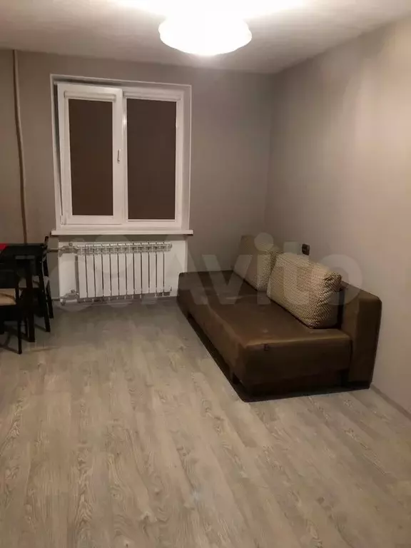 3-к. квартира, 90 м, 1/5 эт. - Фото 1