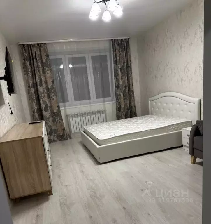 1-к кв. Тверская область, Тверь ул. Маяковского, 31 (45.0 м) - Фото 0
