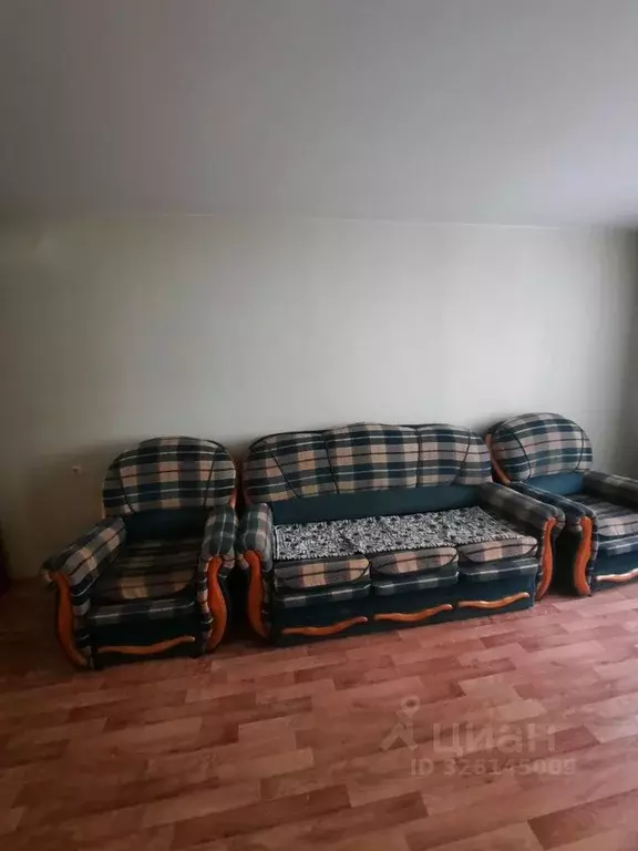 1-к кв. Саратовская область, Энгельс Комсомольская ул., 187 (44.0 м) - Фото 2