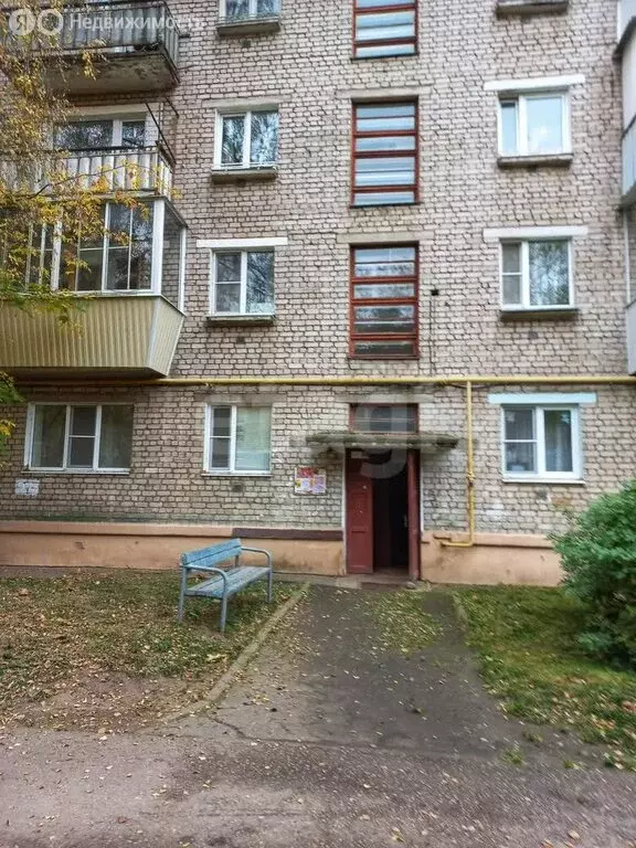 2-комнатная квартира: Дубна, улица Свободы, 12 (40.5 м) - Фото 1