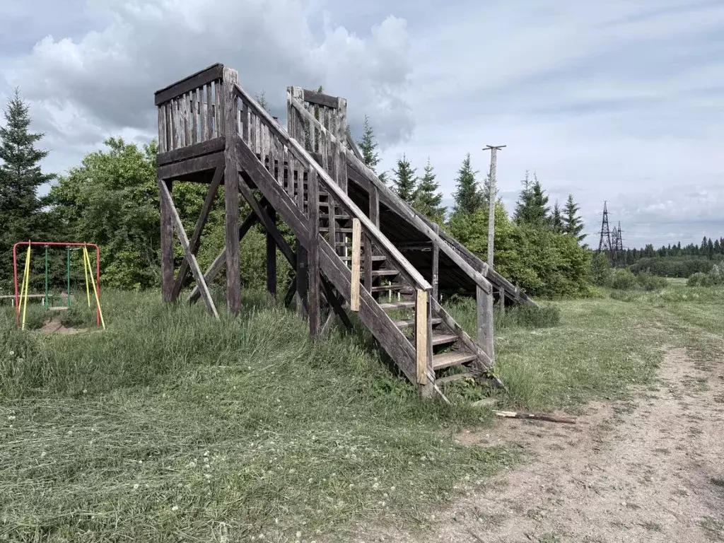 Коттедж в Пермский край, Пермь ул. 5-я Соболинская, 40А (315 м) - Фото 2