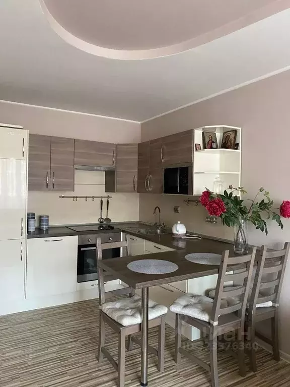 1-к кв. Краснодарский край, Краснодар ул. Селезнева, 4/4 (36.0 м) - Фото 2