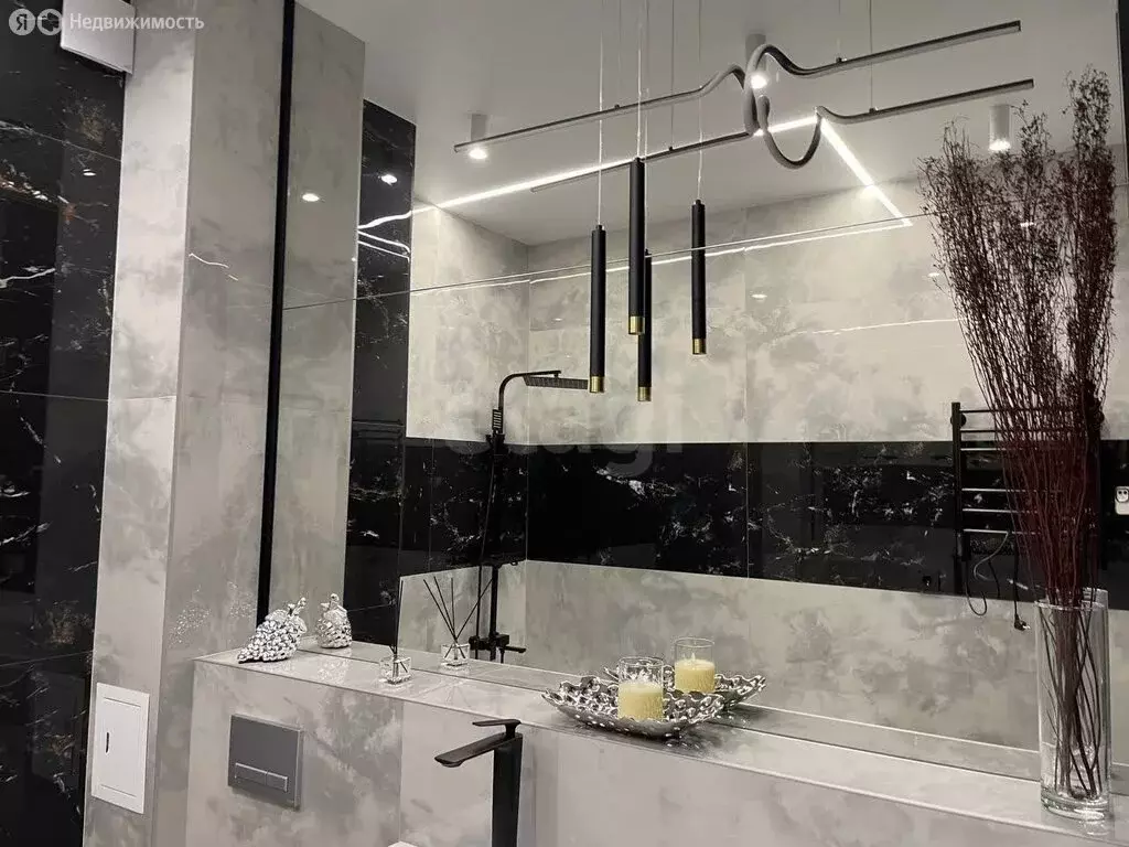 2-комнатная квартира: Калининград, улица Генерал-фельдмаршала ... - Фото 2