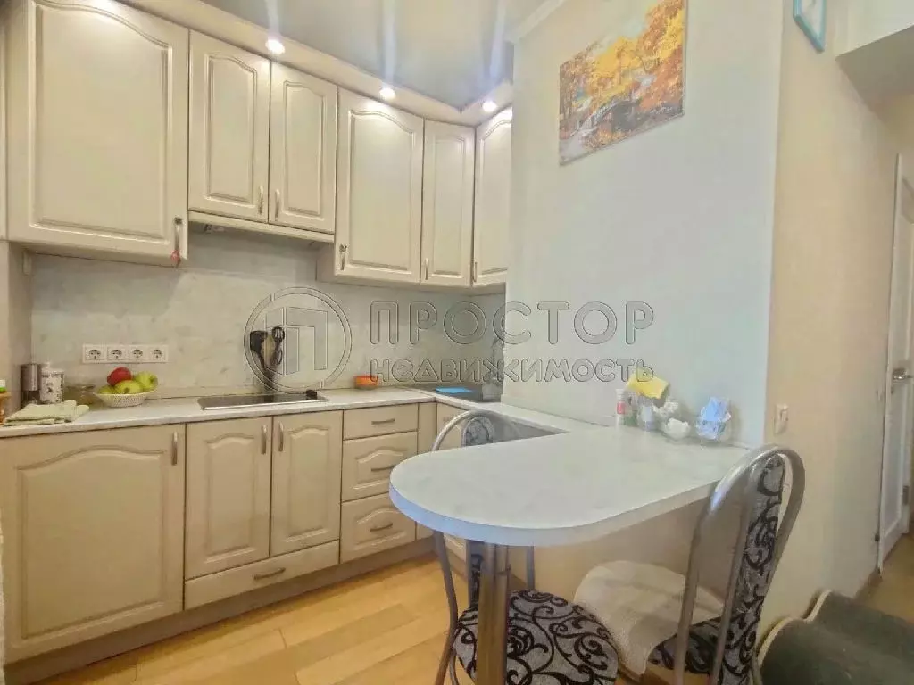 Продается 1-комнатная квартира - Фото 0