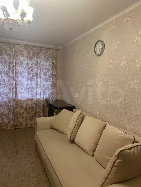 2-к. квартира, 50 м, 4/10 эт. - Фото 1