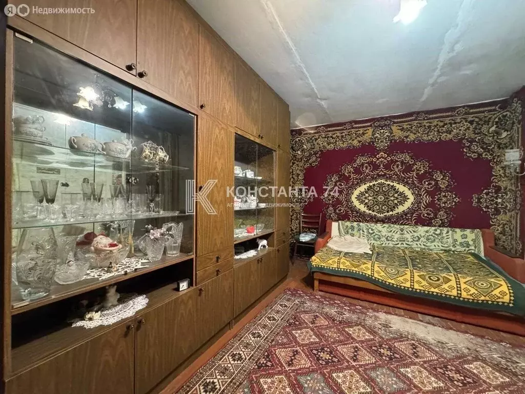 2-комнатная квартира: Миасс, улица Ильмен-Тау, 5 (49 м) - Фото 2