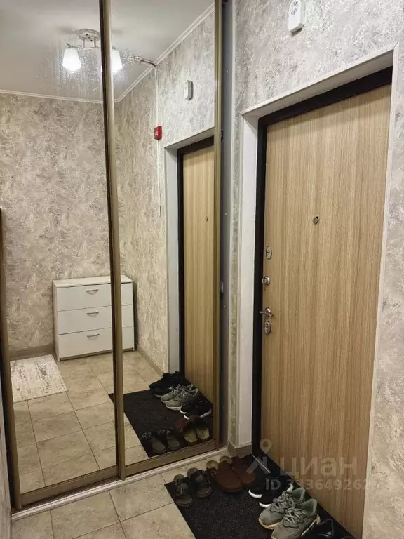 1-к кв. Московская область, Люберцы Зенино ЖК Самолет мкр, ул. Камова, ... - Фото 2