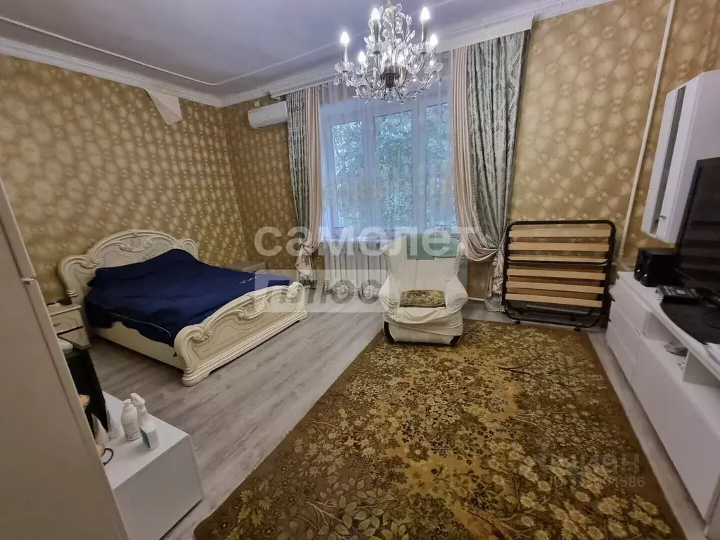 3-к кв. Московская область, Люберцы Красногорская ул., 10 (72.6 м) - Фото 1
