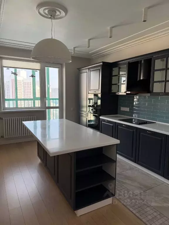 2-к кв. Москва ул. Покрышкина, 3 (78.0 м) - Фото 2