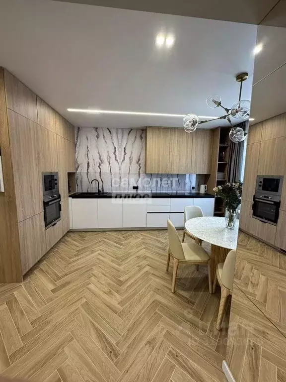 3-к кв. Иркутская область, Иркутск Байкальская ул., 346/2 (86.0 м) - Фото 0