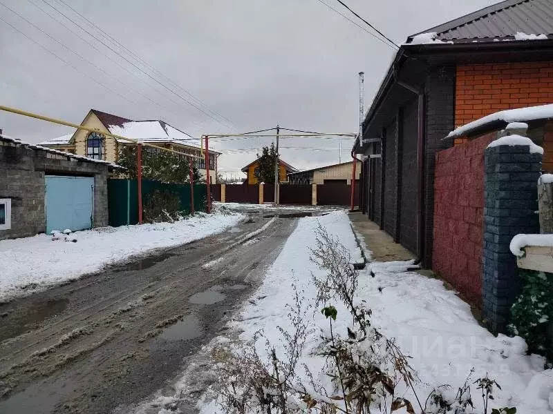 Участок в Новосибирская область, Новосибирск Норильская ул. (6.0 сот.) - Фото 2