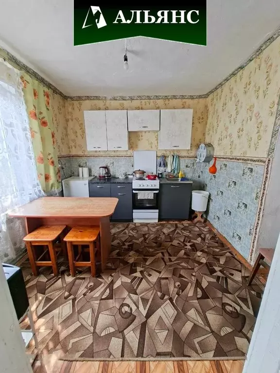 Дом, 56.5 м - Фото 1